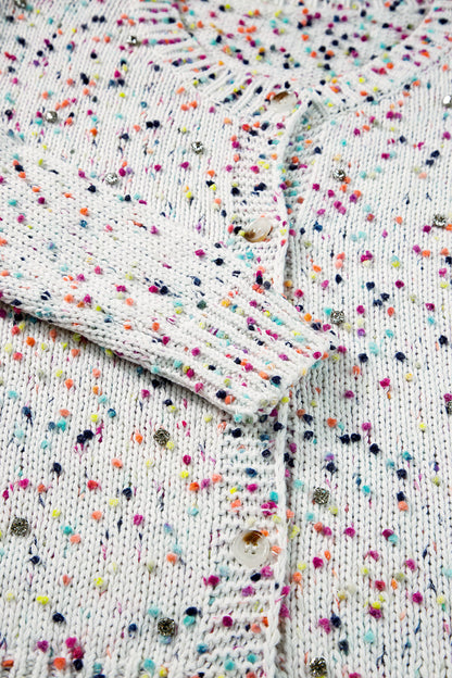 Klassisch gestaltete Pullover