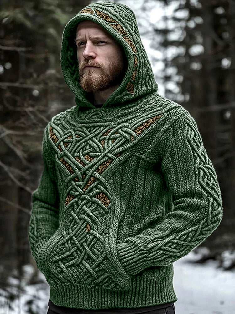 Elegant gestaltete Pullover