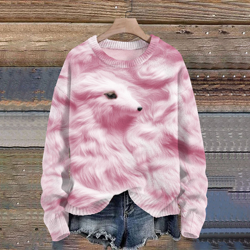 Vintage inspirierte Pullover