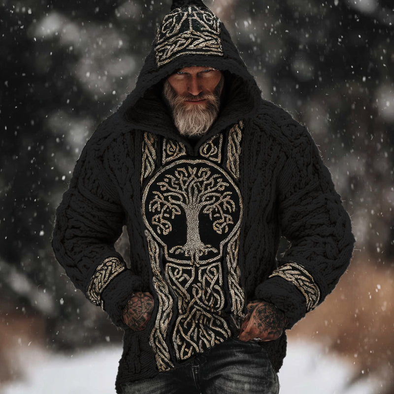 Elegant gestaltete Pullover