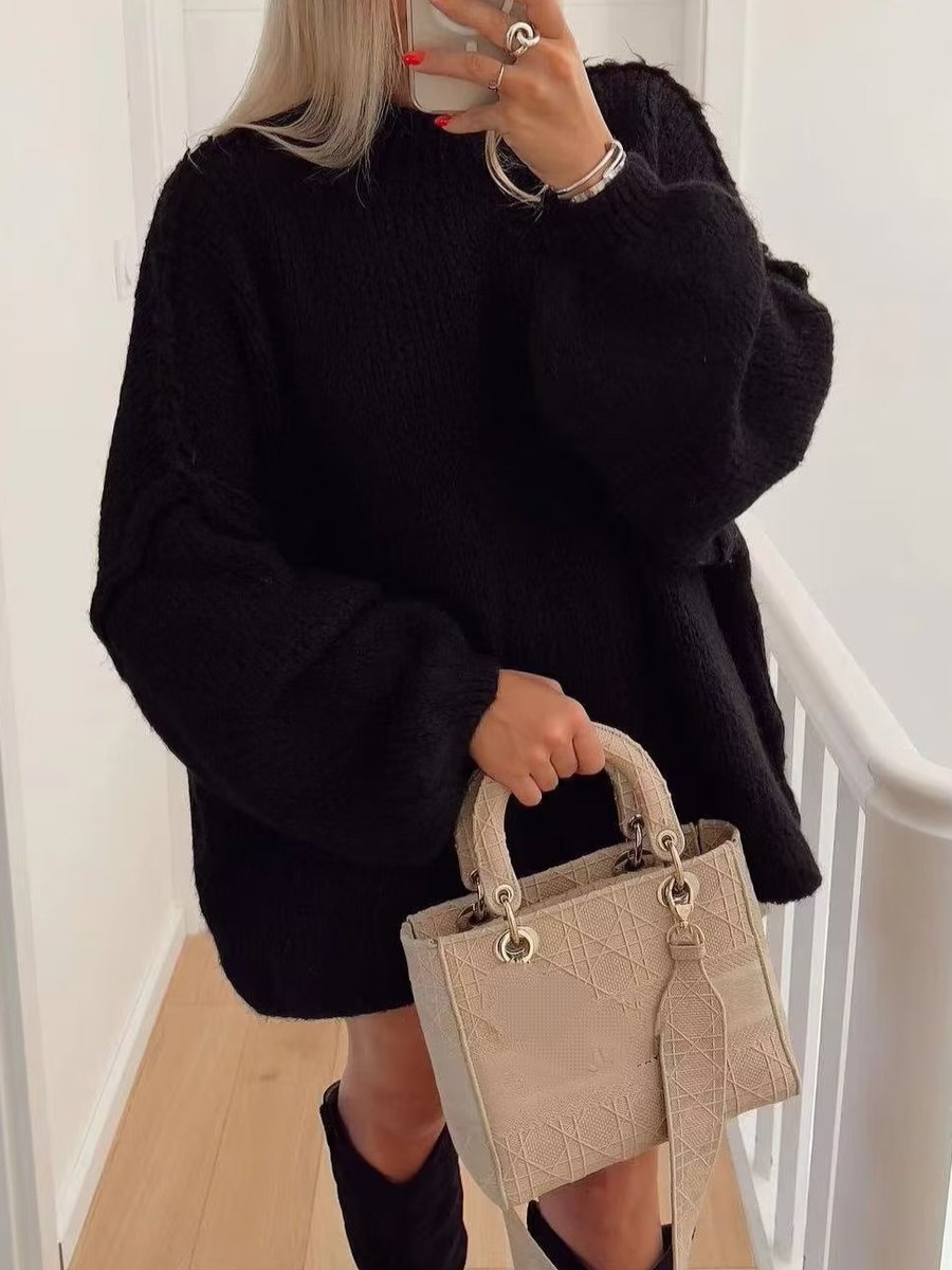Wunderschön gefertigte Pullover