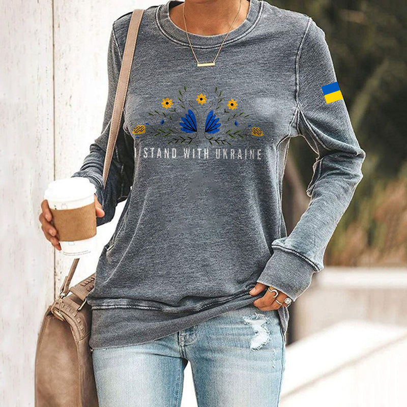 Zeitloser Vintage-Stil Hemd