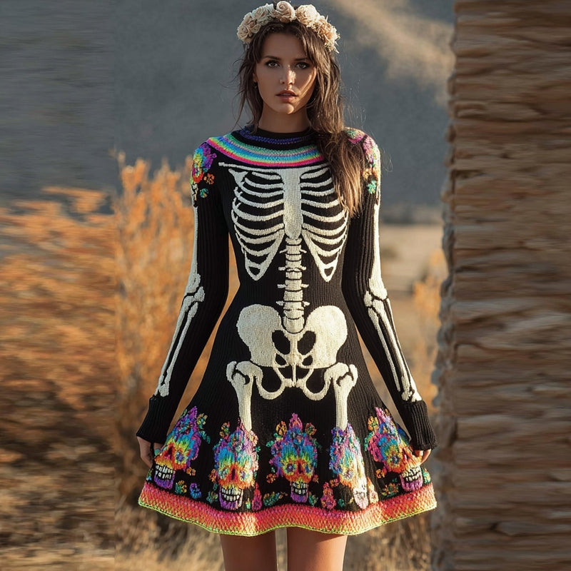 Klassisch gestaltete Pullover