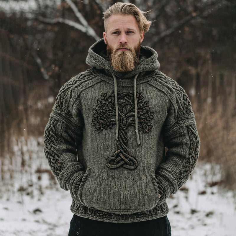 Elegant gestaltete Pullover