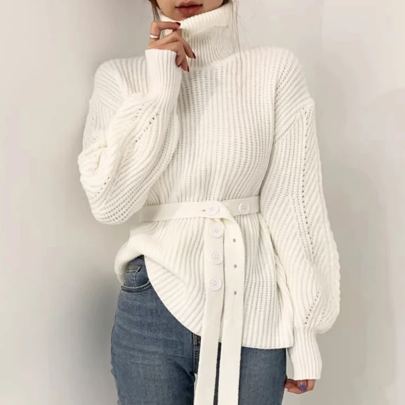 Wunderschön gefertigte Pullover