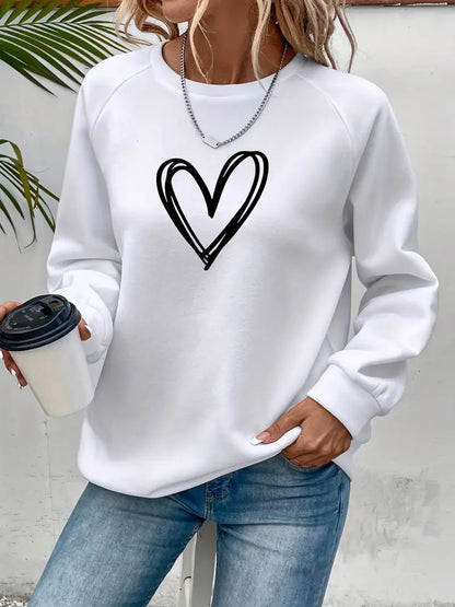 Durchdacht gestaltete Pullover