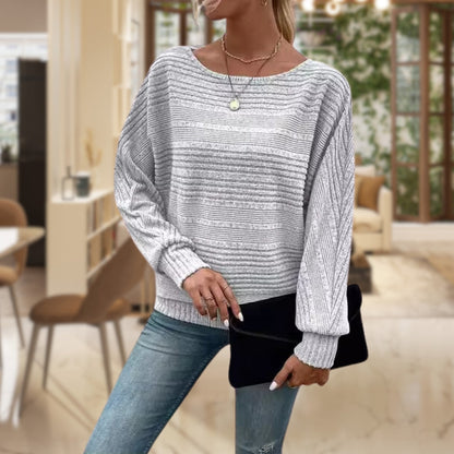 Vintage inspirierte Pullover