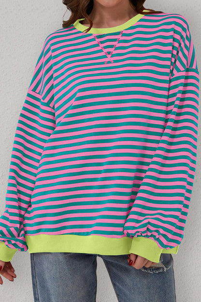 Durchdacht gestaltete Pullover