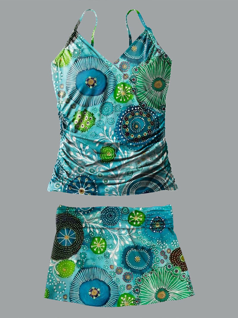 Elegant gestaltete Hose