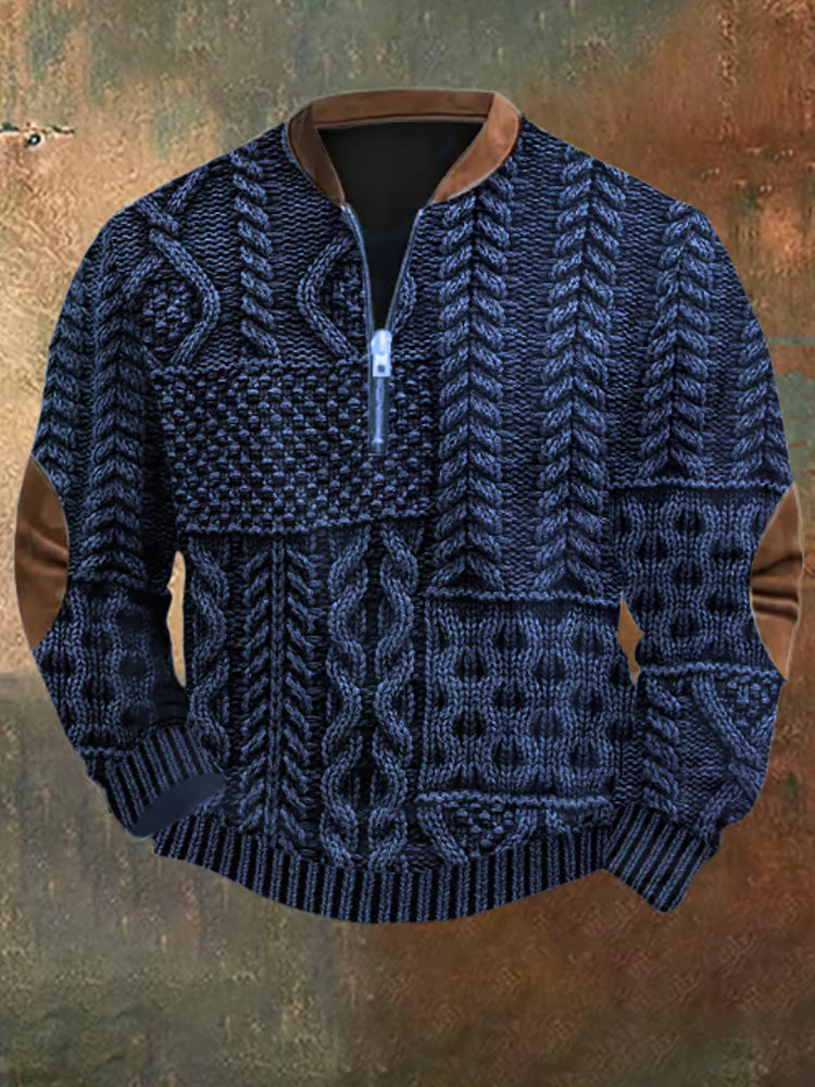 Vintage inspirierte Hemd