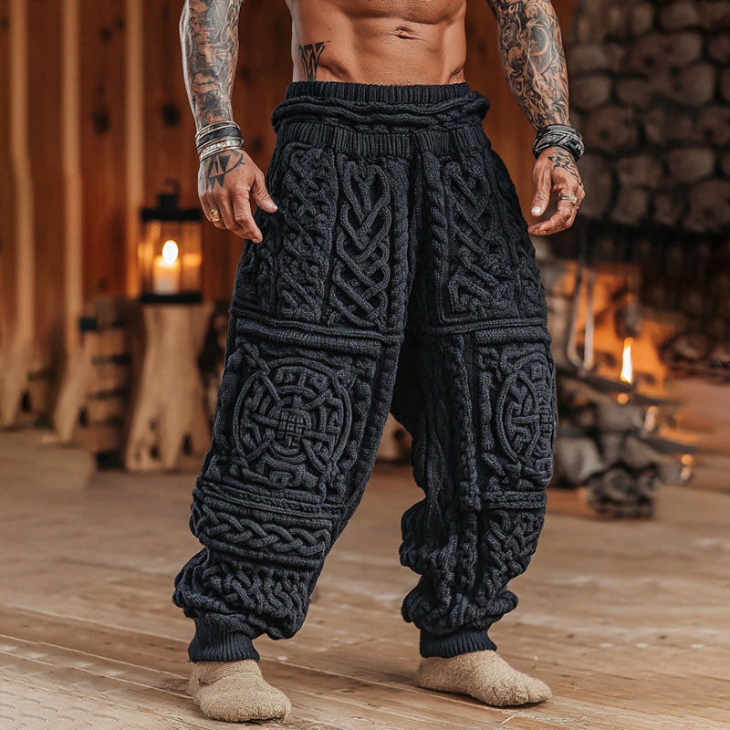 Klassisch gestaltete Hose