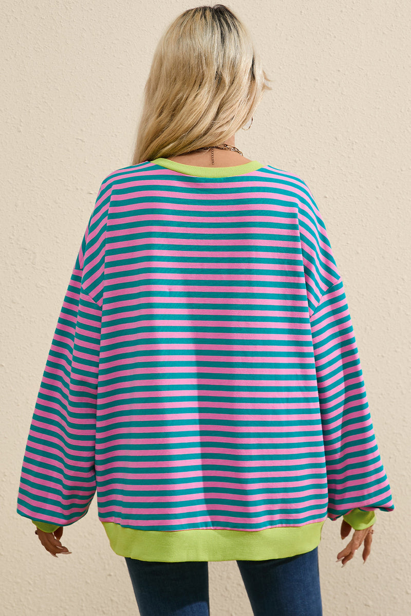 Durchdacht gestaltete Pullover