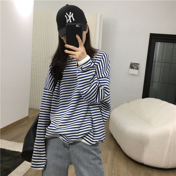 Vintage inspirierte Pullover
