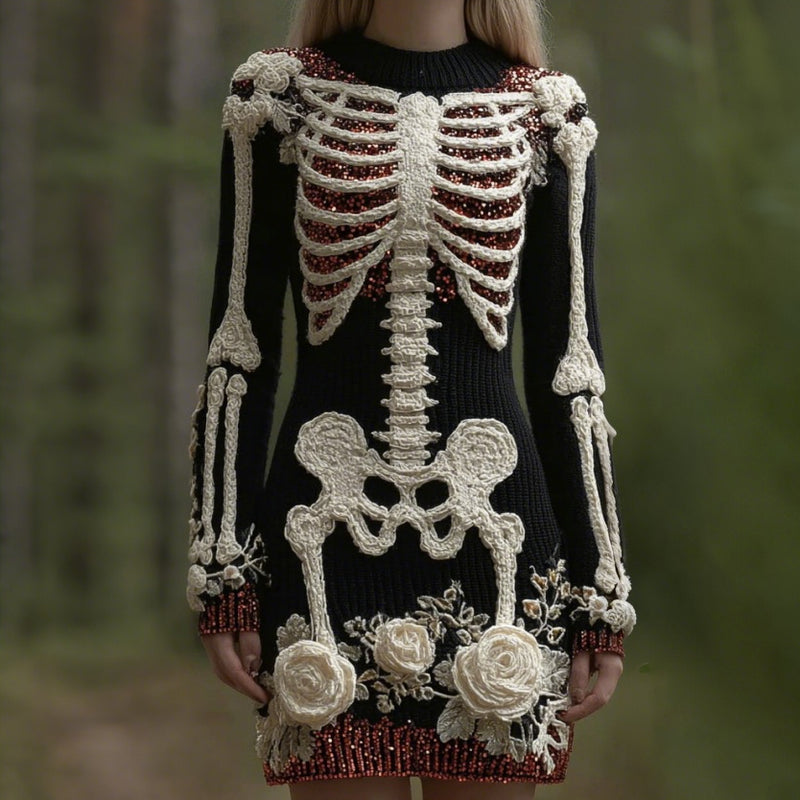 Elegant gestaltete Pullover