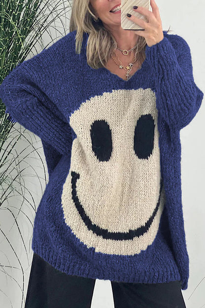 Vintage inspirierte Pullover