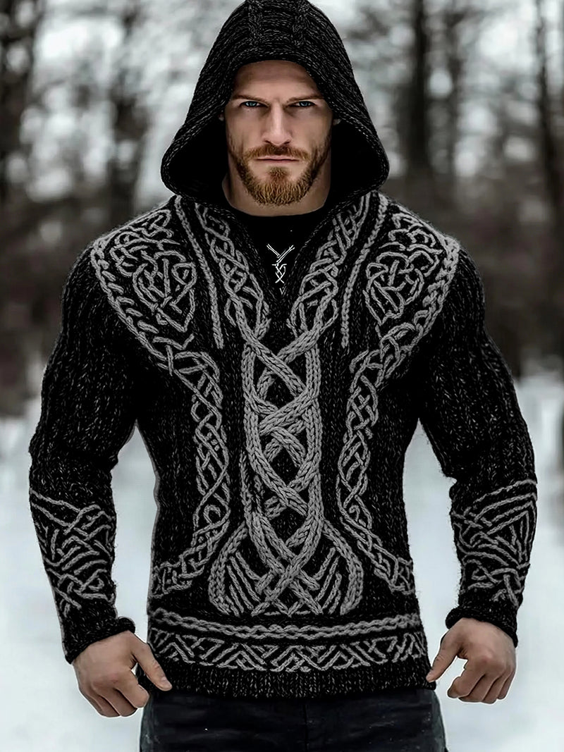 Elegant gestaltete Pullover