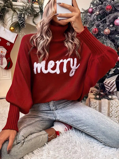 Klassische Vintage Pullover