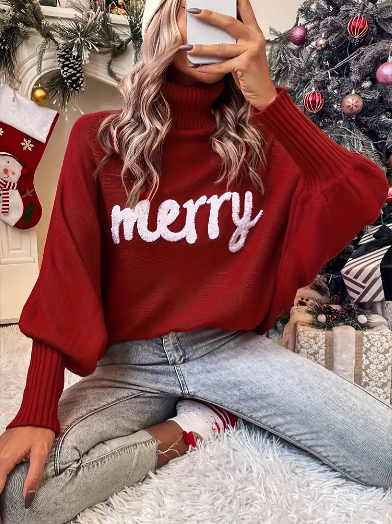 Klassische Vintage Pullover