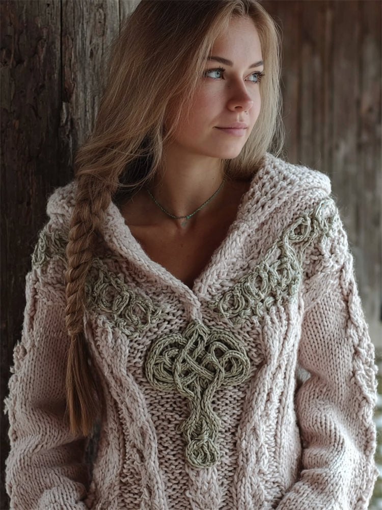 Wunderschön gefertigte Pullover
