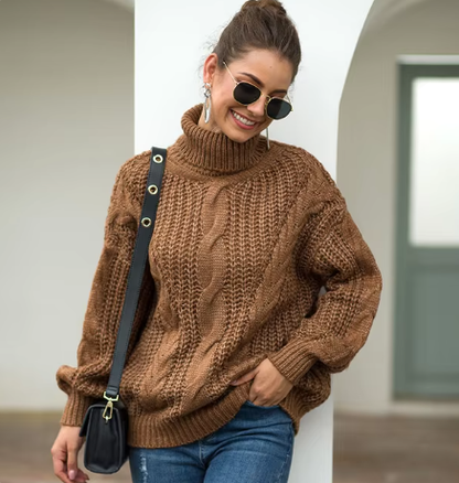 Wunderschön gefertigte Pullover