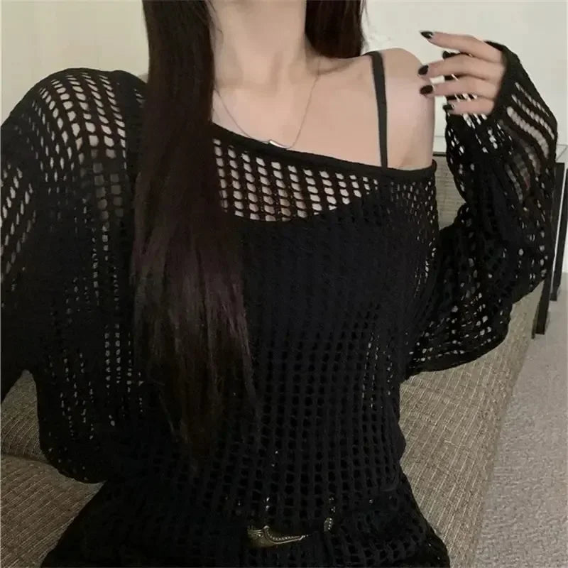 Wunderschön gefertigte Pullover