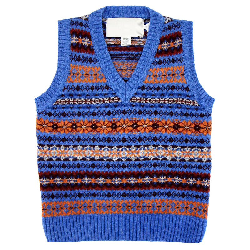 Wunderschön gefertigte Pullover