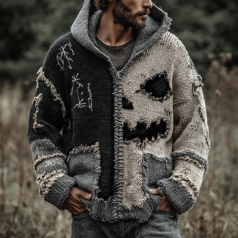 Wunderschön gefertigte Pullover
