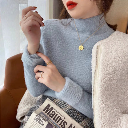 Wunderschön gefertigte Pullover