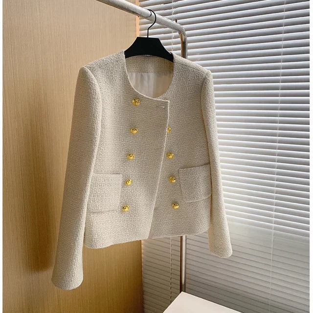 Wunderschön gefertigte Jacke