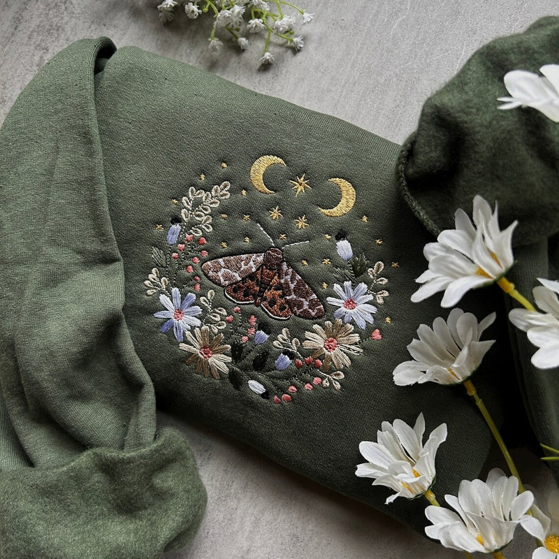 Zeitloser Vintage-Stil Hemd