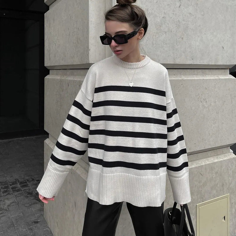 Vintage inspirierte Pullover