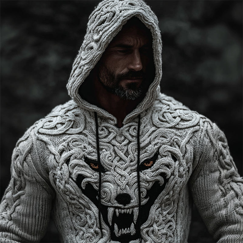 Wunderschön gefertigte Pullover