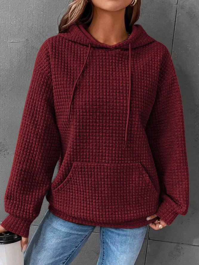 Anmutig gestaltete Pullover