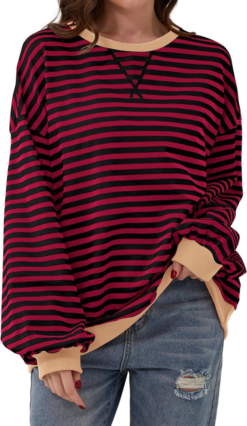 Wunderschön gefertigte Pullover