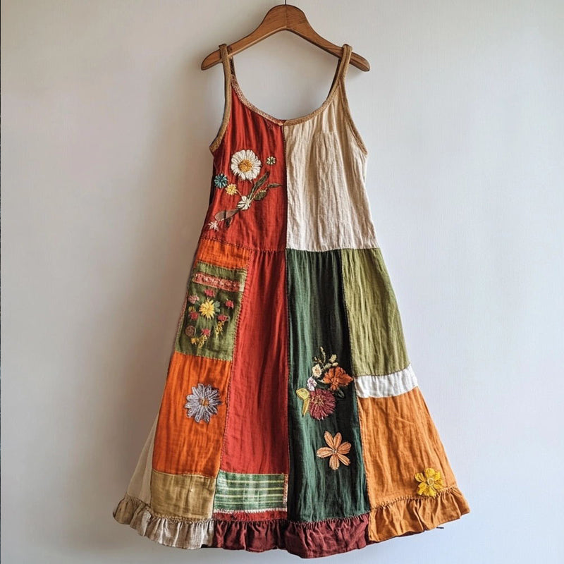 Elegant gestaltete Kleid