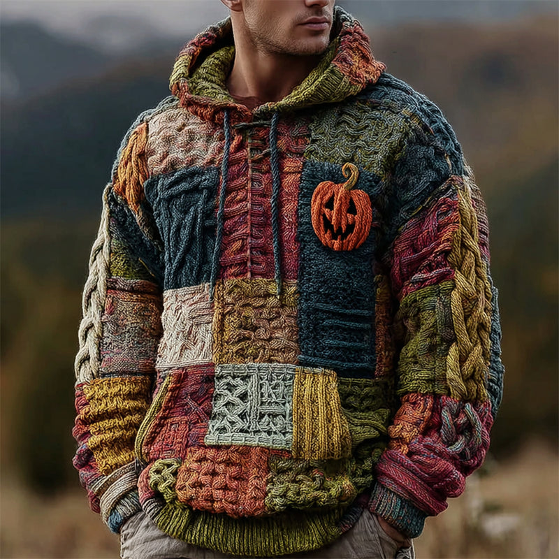 Anmutig gestaltete Pullover