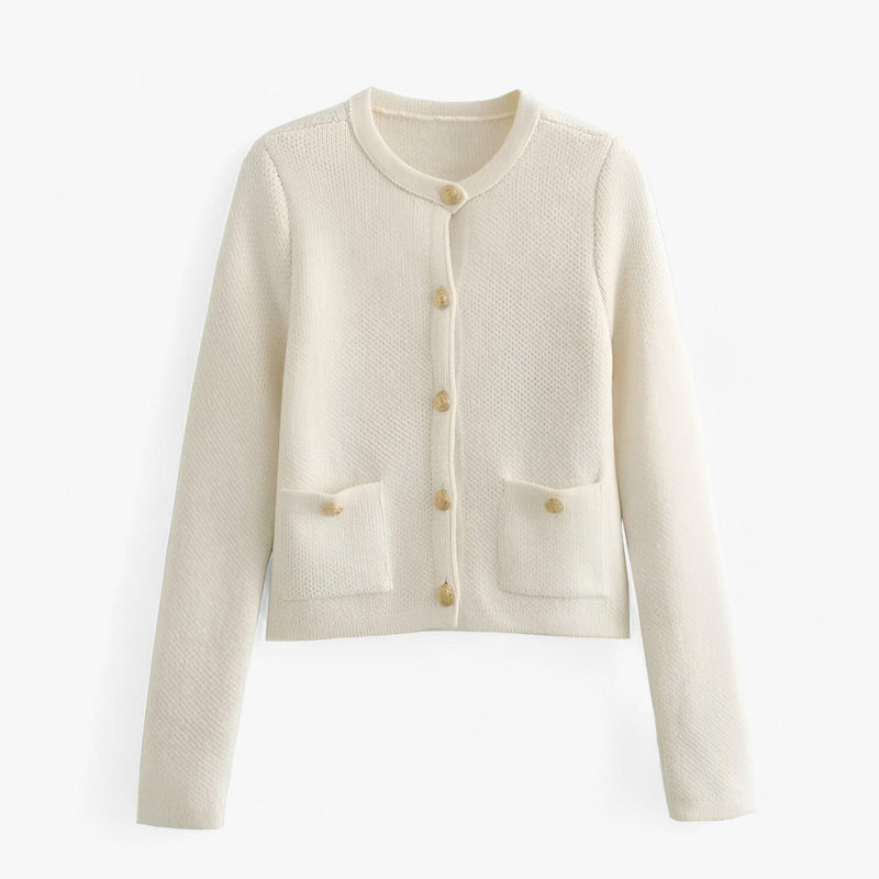 Wunderschön gefertigte Jacke