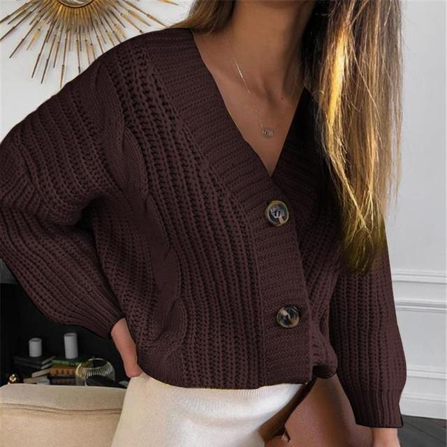 Vintage inspirierte Pullover