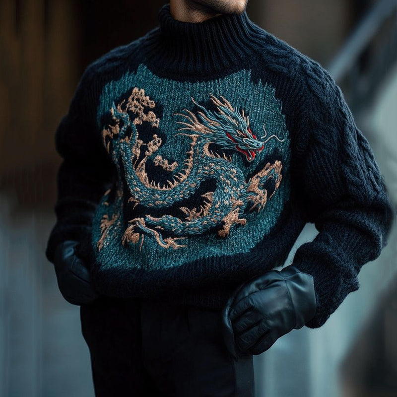Wunderschön gefertigte Pullover