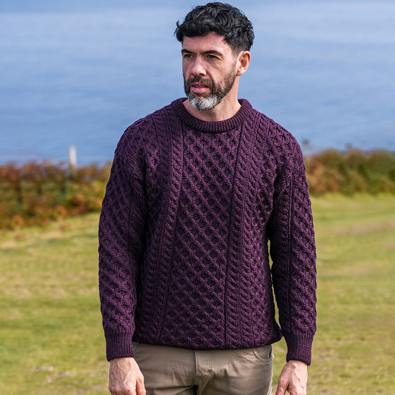 Wunderschön gefertigte Pullover