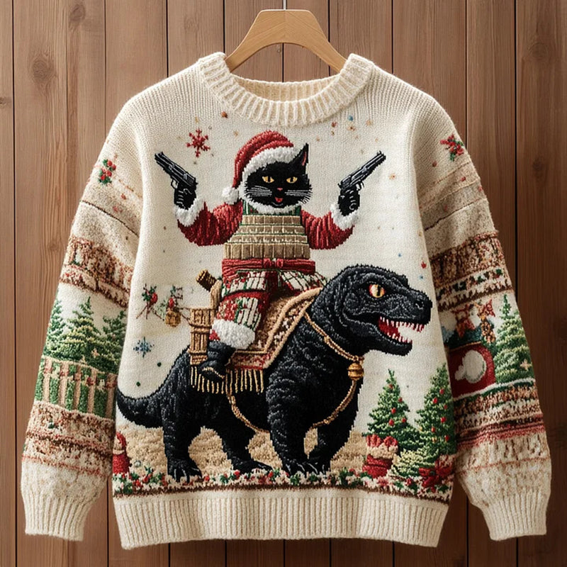 Wunderschön gefertigte Pullover