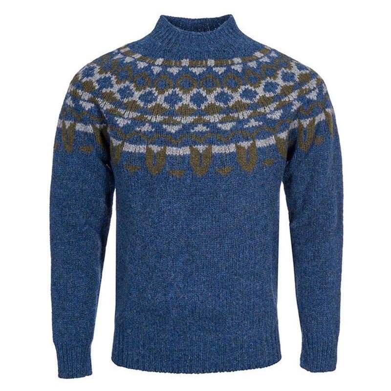 Wunderschön gefertigte Pullover