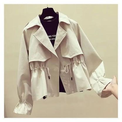 Raelyn | Elegant and Casual winter Coat