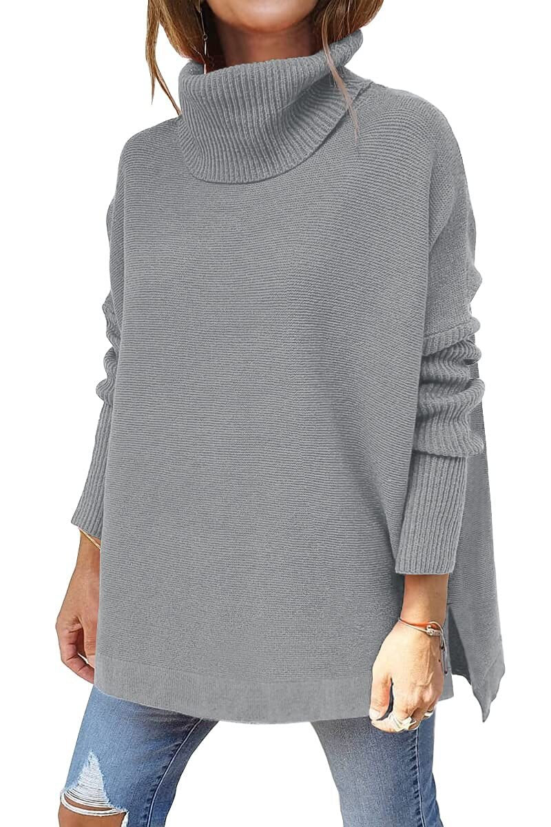 Elegant gestaltete Pullover