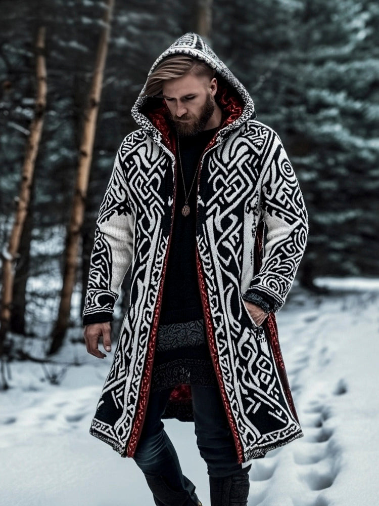Wunderschön gefertigte Jacke