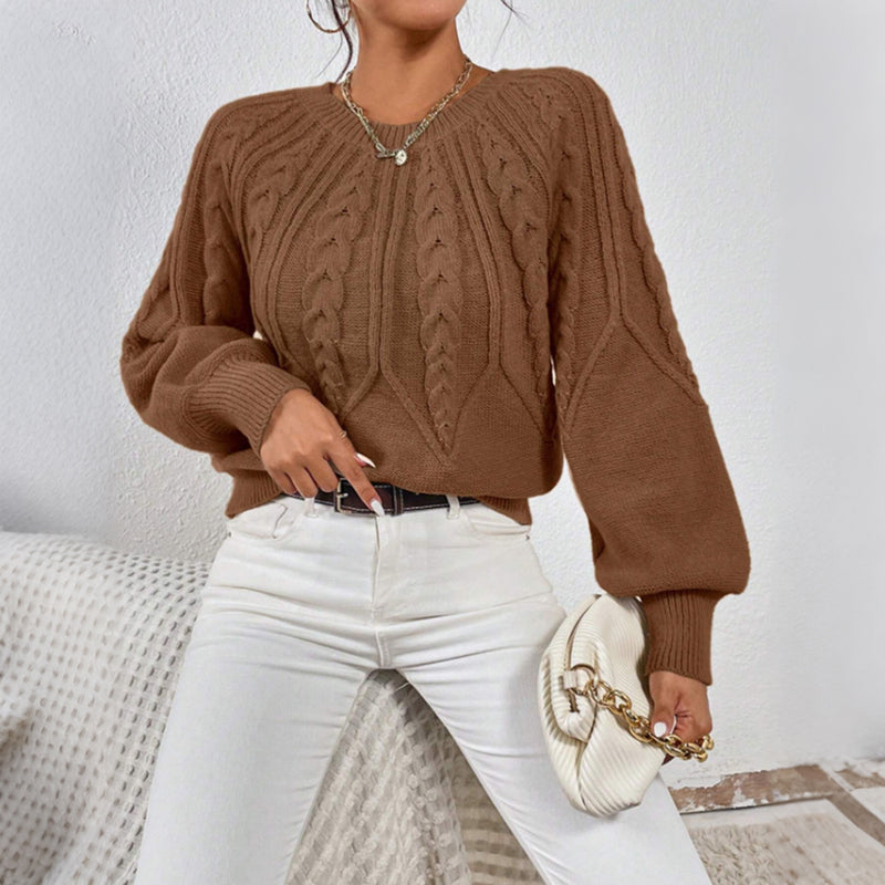 Vintage inspirierte Pullover