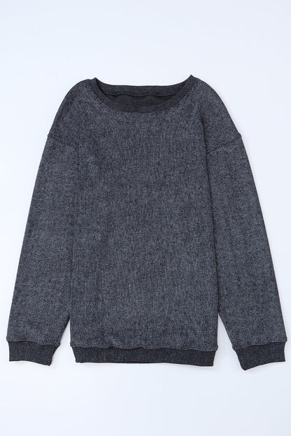 Vintage inspirierte Pullover