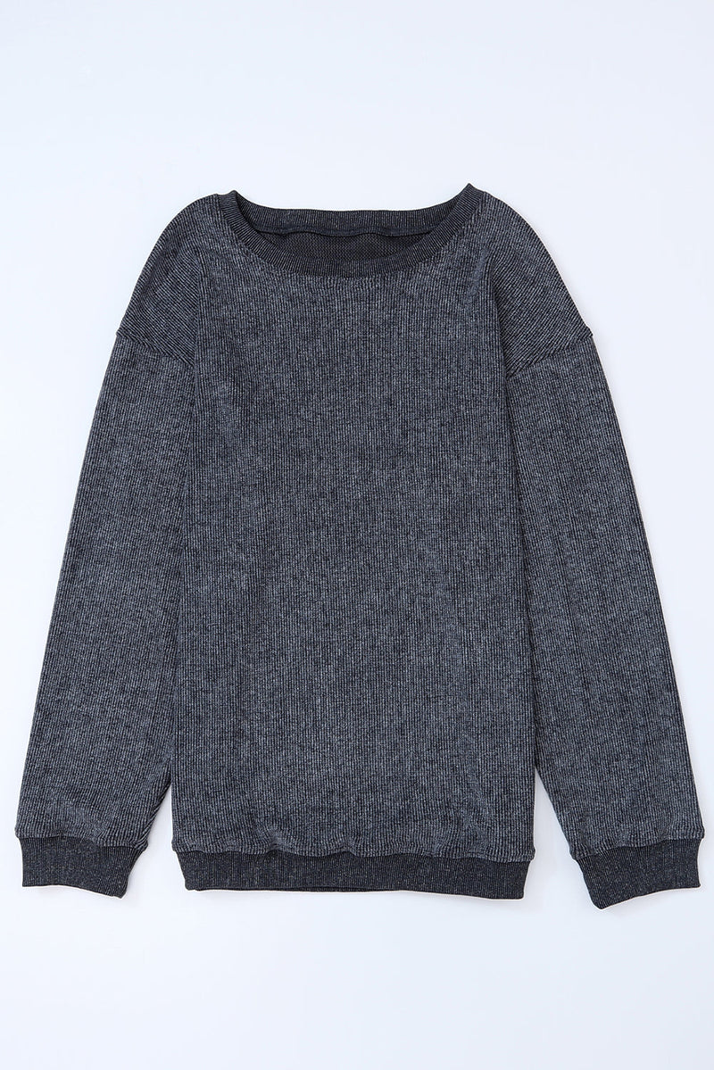 Vintage inspirierte Pullover