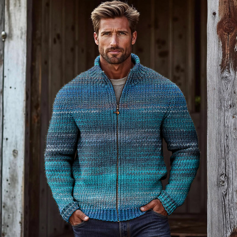 Wunderschön gefertigte Pullover