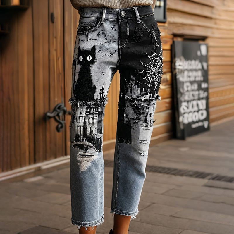 Zeitloser Vintage-Stil Kleidungsstück
